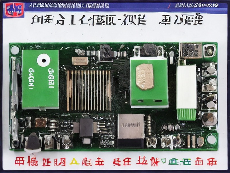 TVS保护应用产品说明 1