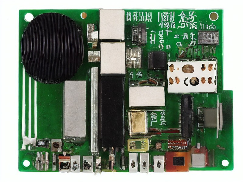 NAND Flash导航目录 保险丝资料 2