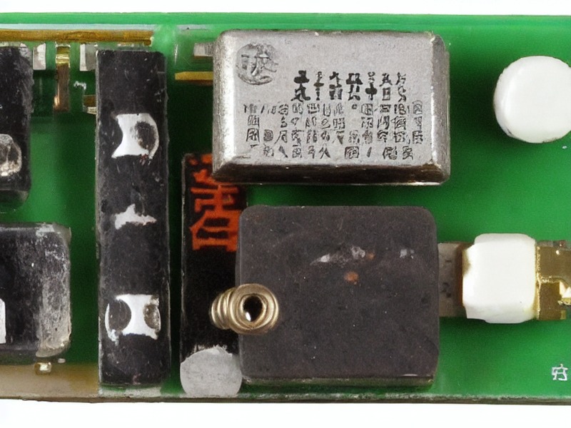 继电器参考资料参考 1