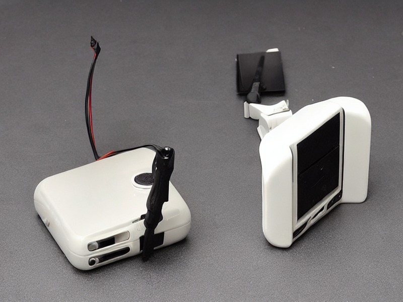 物联网节点应用页选型