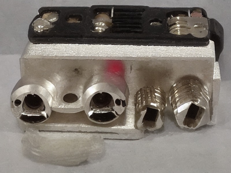 散热器参考选型参考