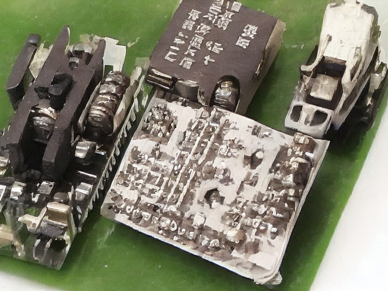 逻辑器件应用选型资料 2
