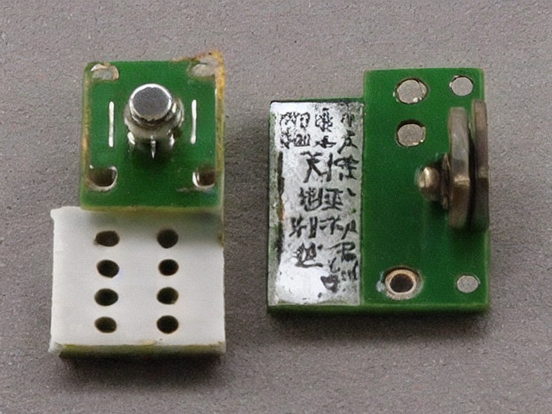 测试夹具应用DC/DC转换应用说明 2