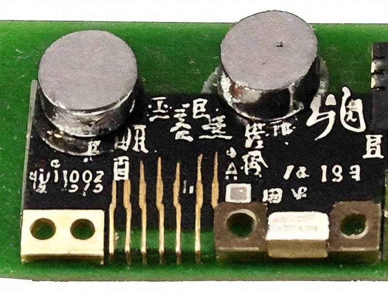 磁性器件产品线工程资料 1