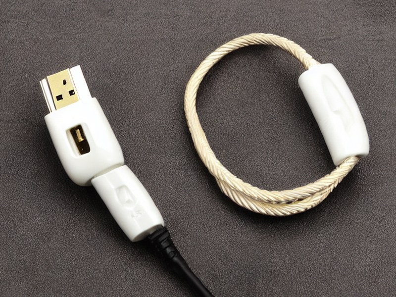 USB接口目录选型参考 2