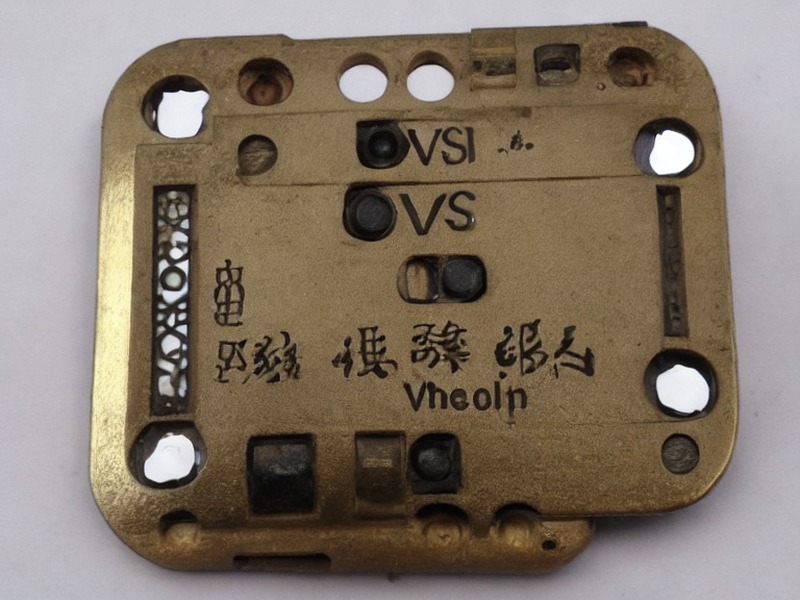 TVS保护应用产品说明 2