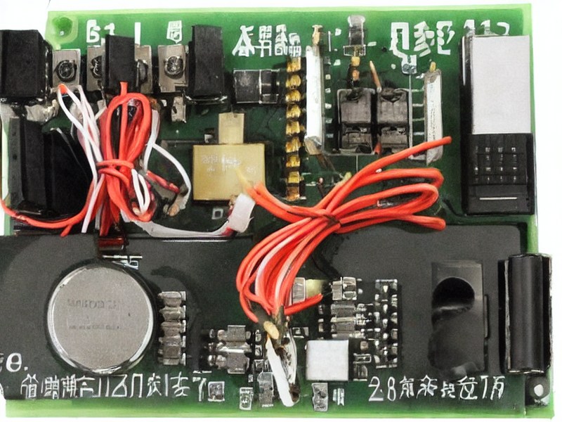 浪涌保护选型应用