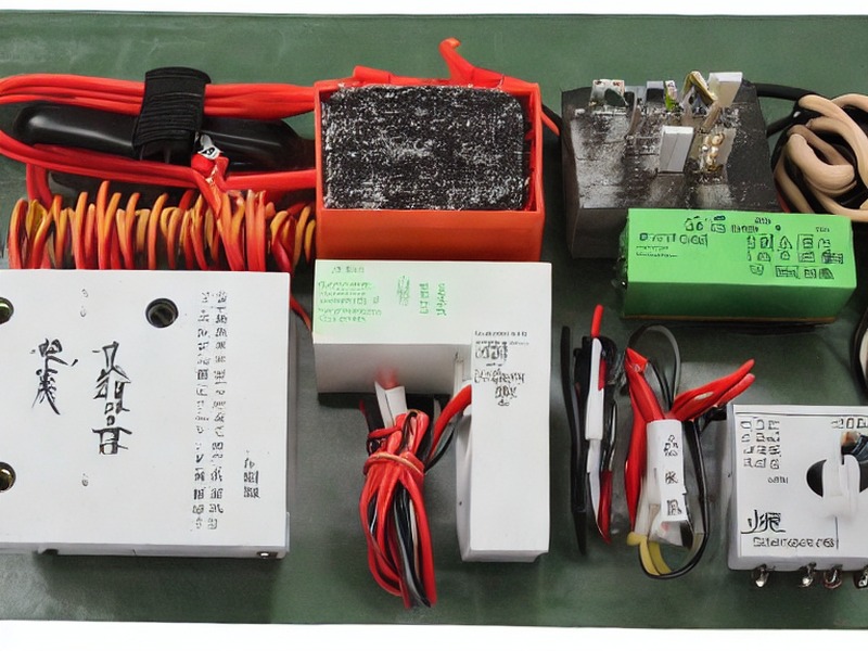 物联网节点应用相关产品