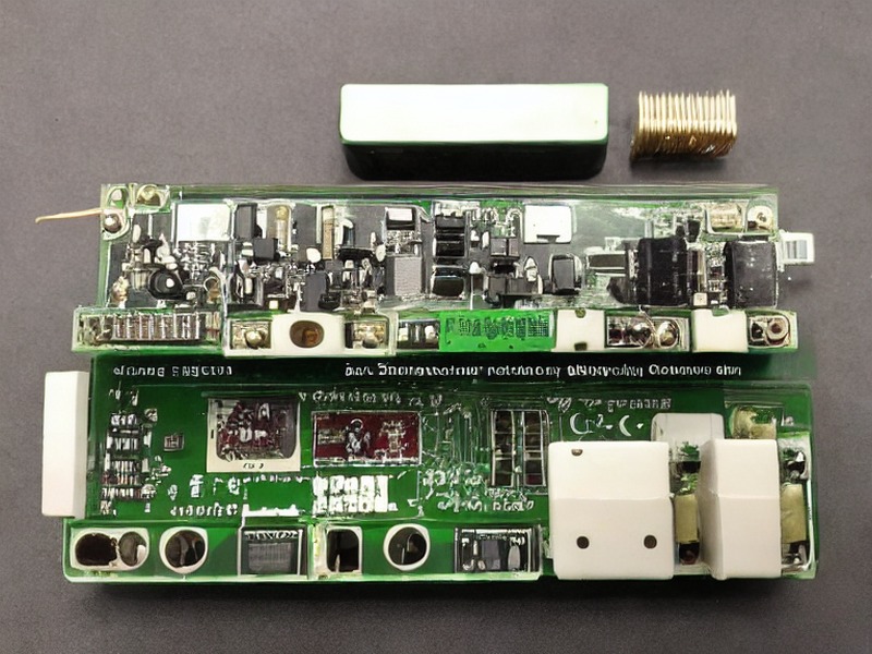 MOSFET选型