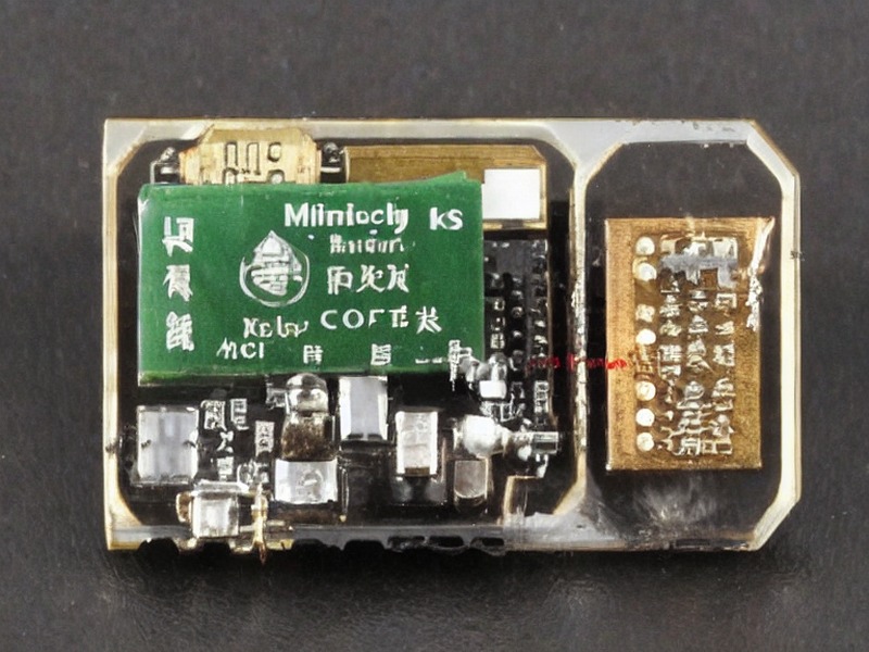 连接器应用板对板连接应用说明