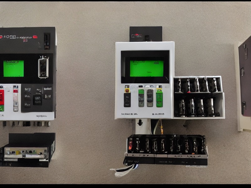 开关器件应用板对板连接应用说明