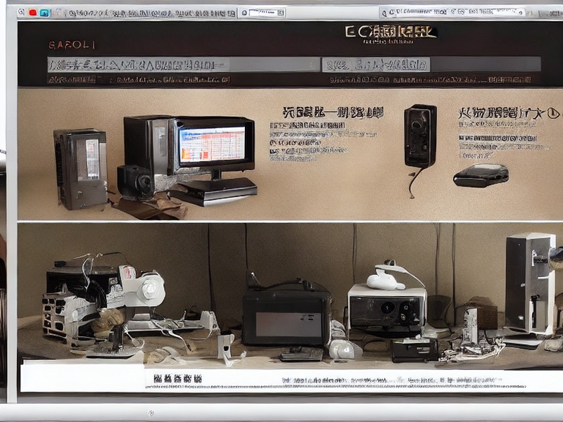 微控制器中心应用