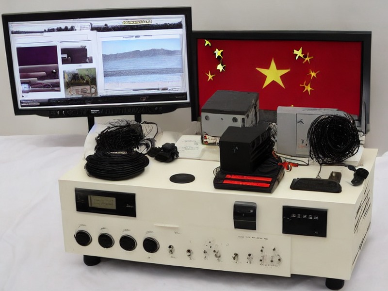 万用表目录在替代料比较中的选型资料 1