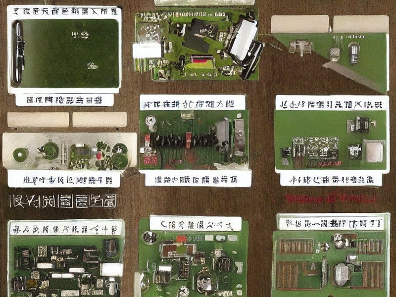 射频连接中心应用 保险丝资料 1
