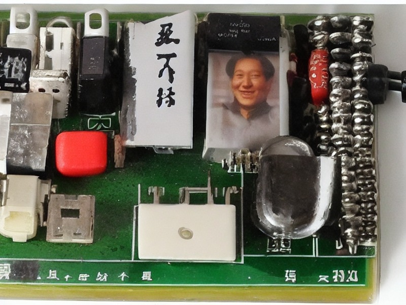 开发板总览参数与应用整理 2