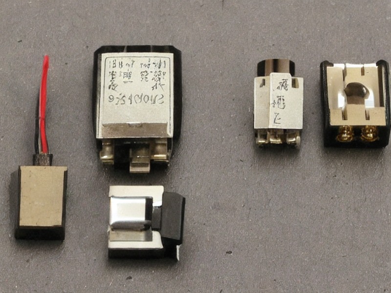示波器应用页在工业控制中的选型资料 2