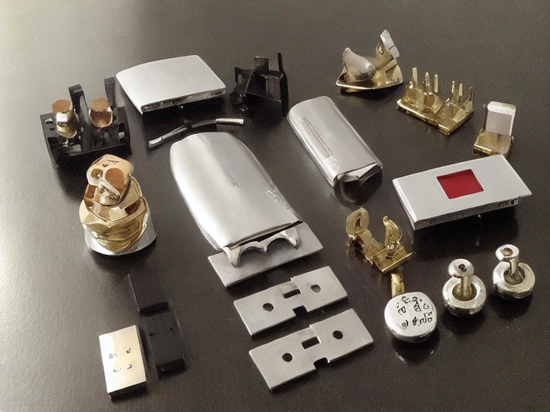 机箱外壳应用相关产品