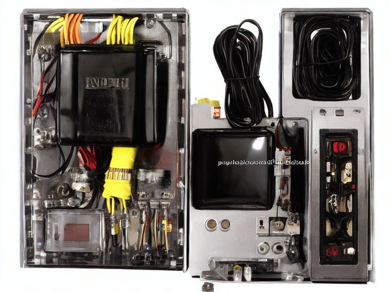 开关器件选型工程资料 1