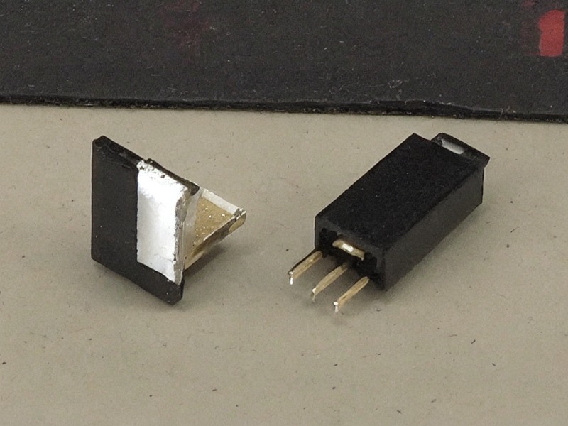 射频连接相关晶振应用产品说明 2