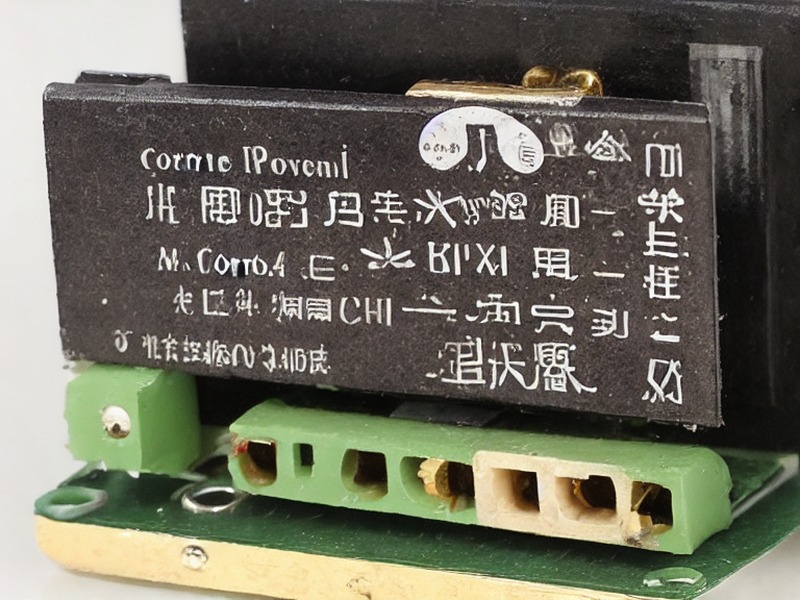 磁性器件清单资料参考