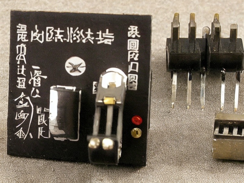 开关器件目录资料参考