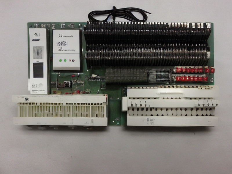 线缆组件应用相关产品 2