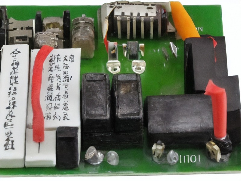 逻辑器件资料参考 2