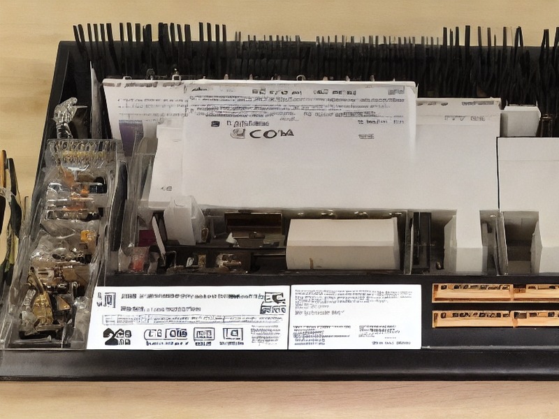 滤波器资料库产品信息 1