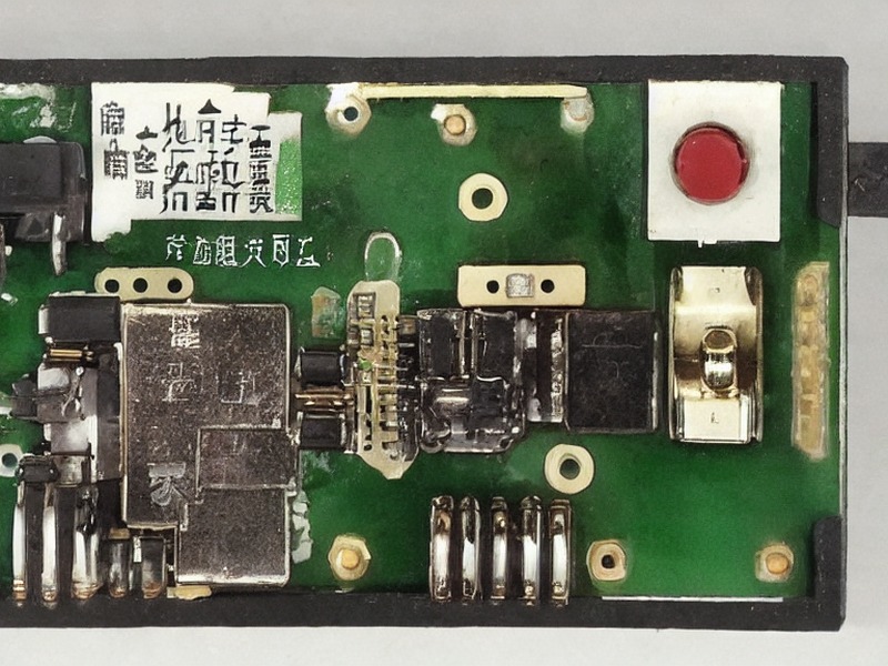 磁性器件目录选型 保险丝资料 1