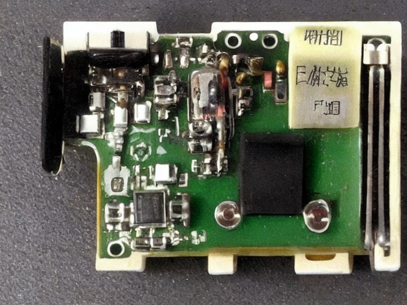 二极管入口产品资料 2