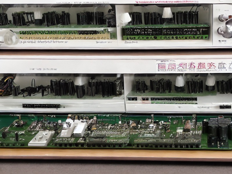 TVS保护应用产品说明
