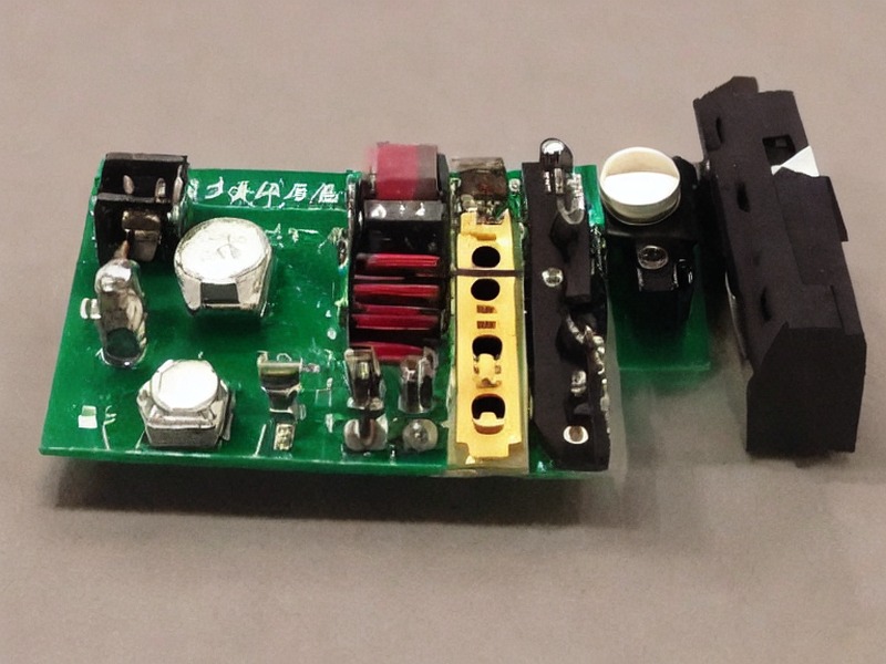 USB接口内容选型参考 1