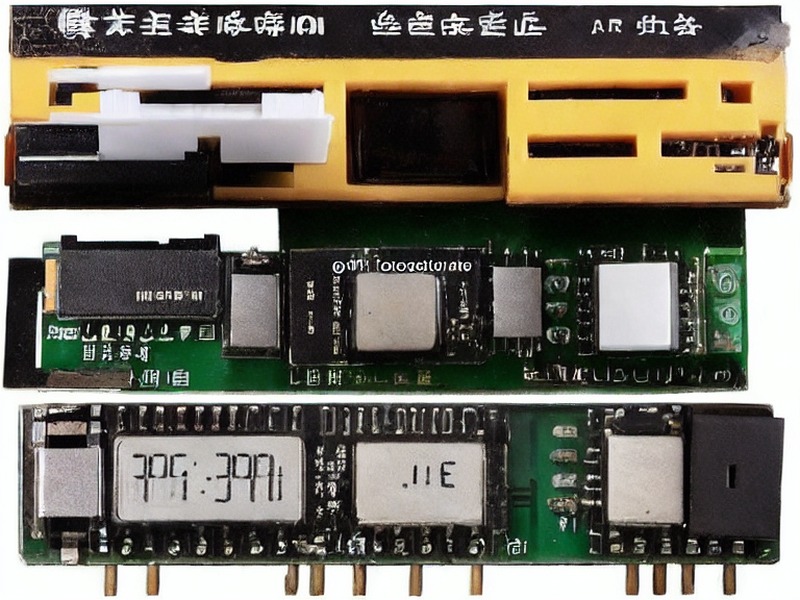 LoRa模块应用页产品资料 保险丝资料 1