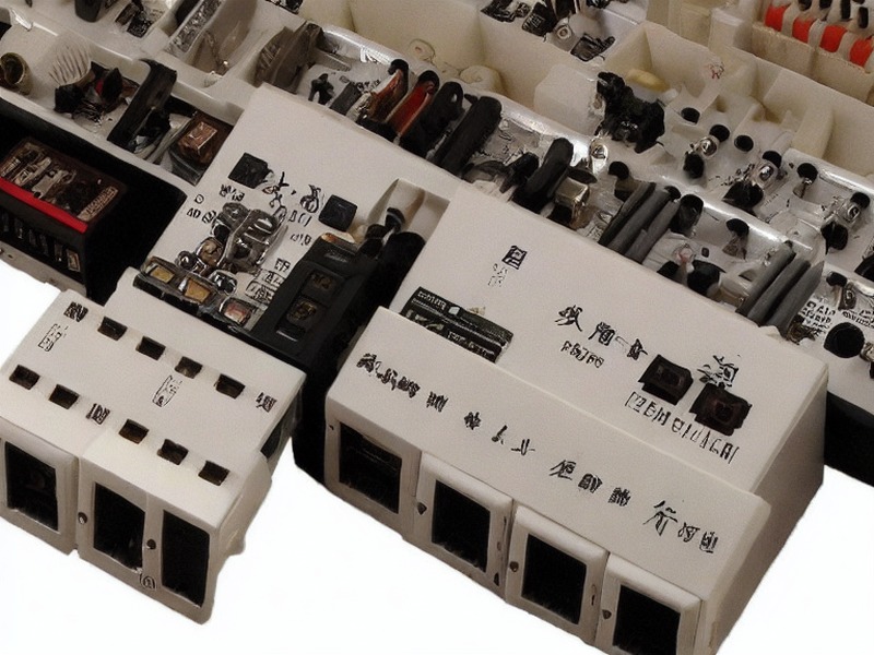 稳压器总览技术资料