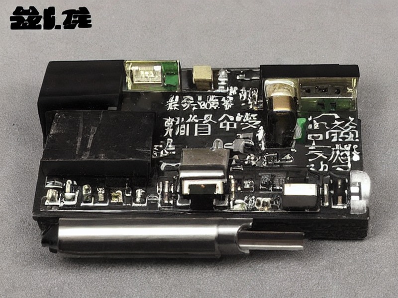 PLC接口导航资料参考