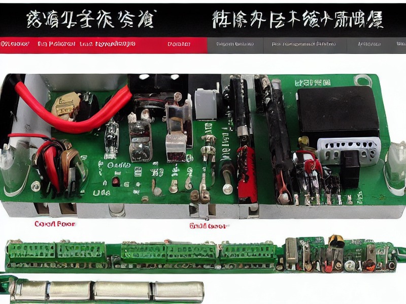 ADC采集目录产品信息