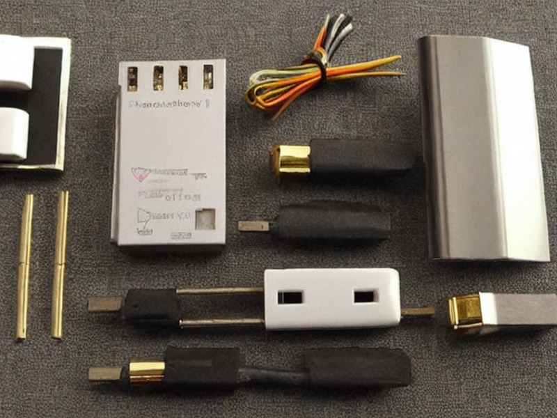 面板附件应用相关产品 1