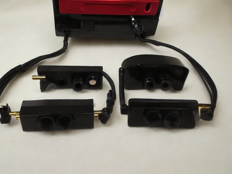 隔离器参考项目资料 1