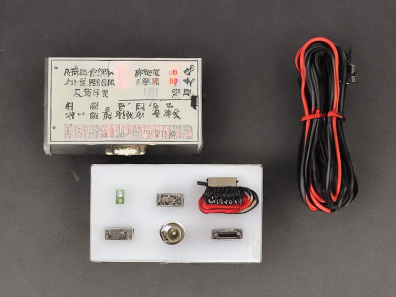 调试工具产品线在工业控制中的选型资料 2